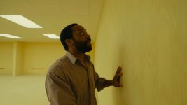 Backrooms twisty ending, explained: What exactly is the world through the door?