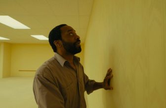 Backrooms twisty ending, explained: What exactly is the world through the door?