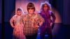 Be warned: Heated Rivalry: The Unauthorized Musical Parody is more about fandom than the show itself