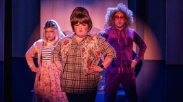 Be warned: Heated Rivalry: The Unauthorized Musical Parody is more about fandom than the show itself