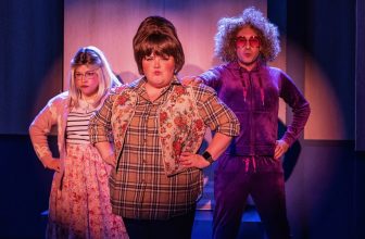 Be warned: Heated Rivalry: The Unauthorized Musical Parody is more about fandom than the show itself