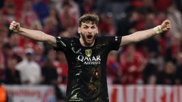 How to watch PSG vs. Arsenal in the Champions League final online for free