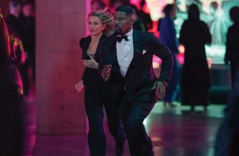 The best action movies on Netflix right now