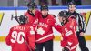 How to watch Canada vs. Finland online for free
