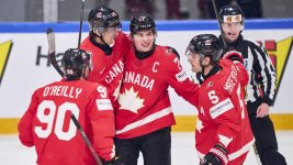 How to watch Canada vs. Finland online for free