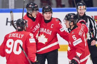 How to watch Canada vs. Finland online for free