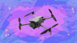 The DJI Mini 5 Pro drone is close to its record-low price at Amazon — save $500 this weekend