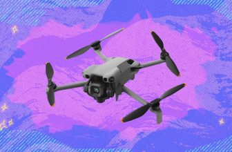 The DJI Mini 5 Pro drone is close to its record-low price at Amazon — save $500 this weekend