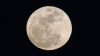 May Full Moon 2026: See the Blue Moon