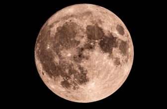 Moon phase today: What the Moon will look like on May 30