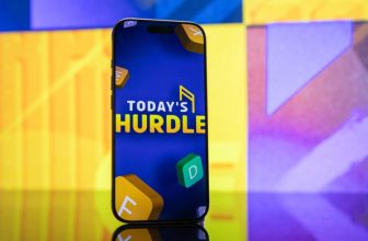 Hurdle hints and answers for May 30, 2026