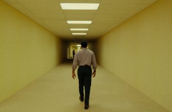 Backrooms review: Does the online creepypasta make a good full-length movie?
