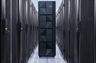 Rust stalks IBM mainframes, but only in nightly form