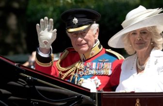 Royal Household seeks £3M finance system fit for a King
