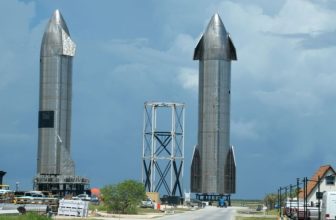 SpaceX sets date for Starship test that asks: Did we break anything in the upgrade?