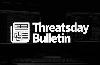 ThreatsDay Bulletin: Edge Plaintext Passwords, ICS 0-Days, Patch-or-Die Alerts and 25+ New Stories
