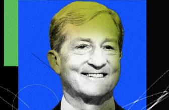 Tom Steyer Wants to Save California From Billionaires. But Also Doesn’t Want Them to Leave