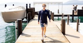 The Zuckerbergs Are Hiring a Lifeguard but Calling It a 'Beach Water Person'