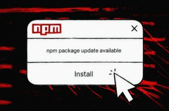 Mini Shai-Hulud Pushes Malicious AntV npm Packages via Compromised Maintainer Account