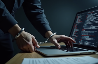 INTERPOL Operation Ramz Disrupts MENA Cybercrime Networks with 201 Arrests