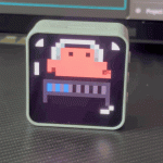 Clawdmeter turns your Claude Code usage stats into a tiny desktop dashboard