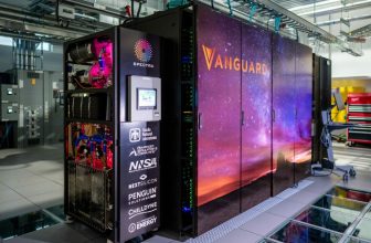 Uncle Sam's next big supercomputer might use something more exotic than GPUs