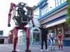 The Unitree GD01 Is a Giant Mecha Robot You Can Actually Buy