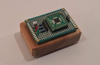 Yes, you can serve a website from a $1 microcontroller