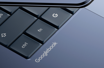 Google unveils Googlebook, a new line of AI-native laptops