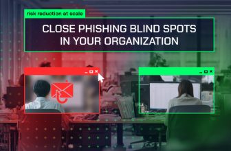 How to Reduce Phishing Exposure Before It Turns into Business Disruption