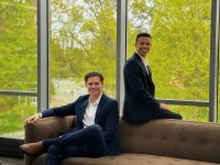 Meridian Ventures launched a $35M fund with a focus on MBA-deferred founders
