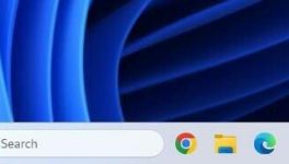 Microsoft remembers that taskbars used to move
