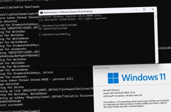 MiniPlasma Windows 0-Day Enables SYSTEM Privilege Escalation on Fully Patched Systems