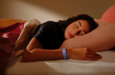 Google unveils Whoop-like screenless Fitbit Air