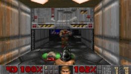 Doom soundtrack added to National Recording Registry