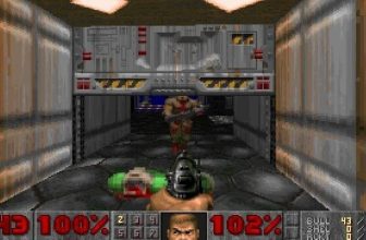 Doom soundtrack added to National Recording Registry