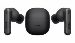 Cloud-managed earbuds sound strange – as a concept, and on a plane