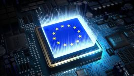 Europe built sovereign clouds to escape US control. Then forgot about the processors