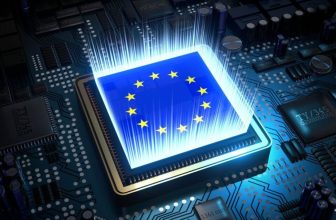Europe built sovereign clouds to escape US control. Then forgot about the processors