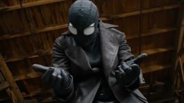 Spider-Noir final trailer gives us a classic villain