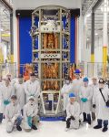 "I'll buy 10 of those"—NASA science chief yearns for mass-produced satellites