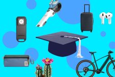 The Verge’s 2026 high school graduation gift guide