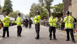 London's police asked Big Tech for comms data over 700,000 times last year