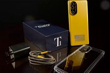 Trump Mobile may be leaking customer addresses
