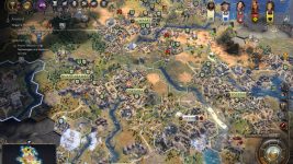 Civilization VII finally lets you build a civ that stands the test of time