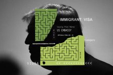 Trump is waging a silent war on legal immigration