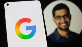 Google touts its tokenmaxxing and capex spending amid AI orgy
