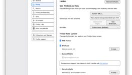 Firefox 151 helps you edit PDFs – and switch OSes