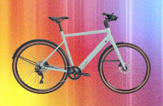 Ride1Up Roadster Review (2026): An Ebike That Feels Like a Bike