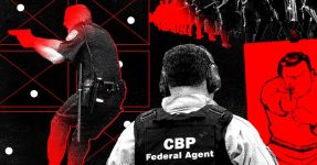 An ICE Firearms Trainer Was Involved in At Least 4 Deadly Shootings